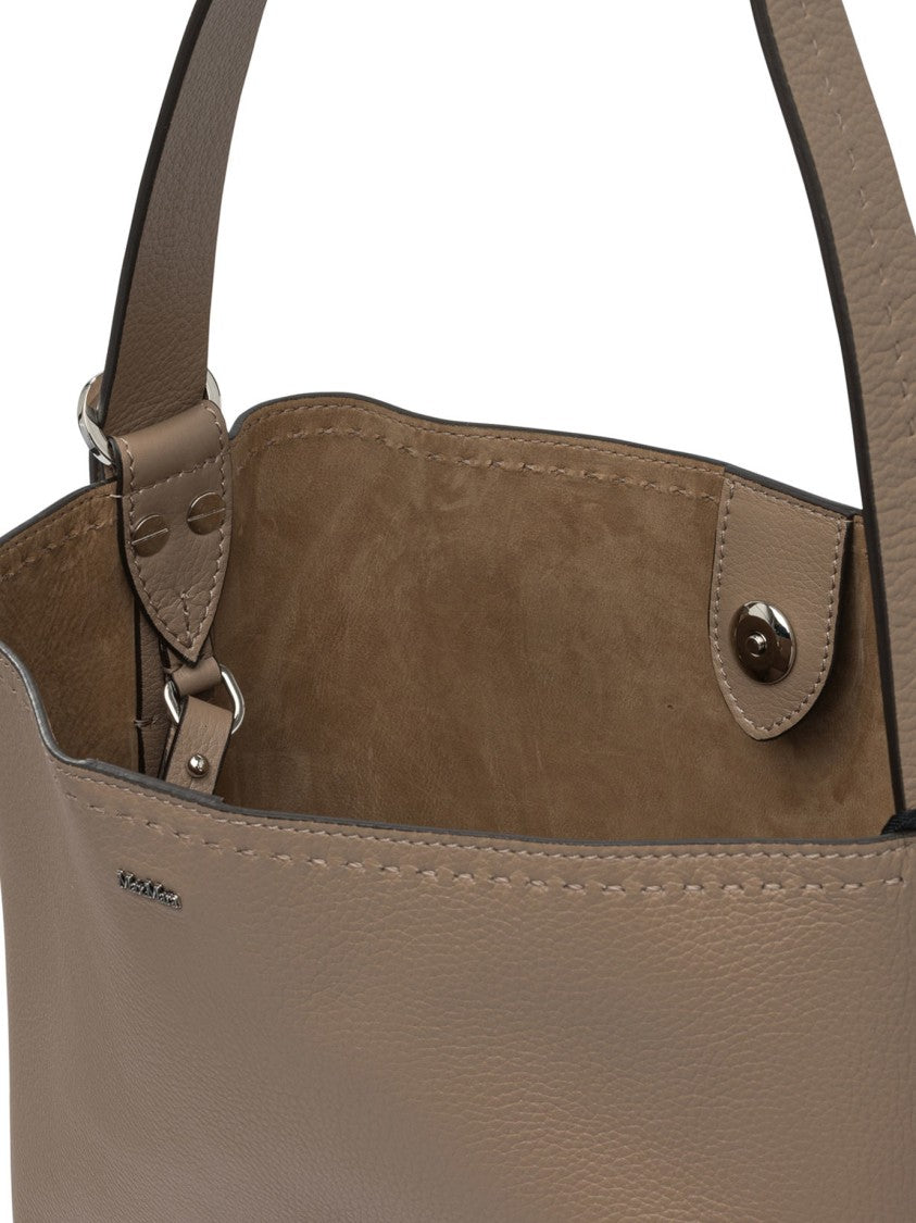 Max Mara "Archetipo" Shoulder Bag