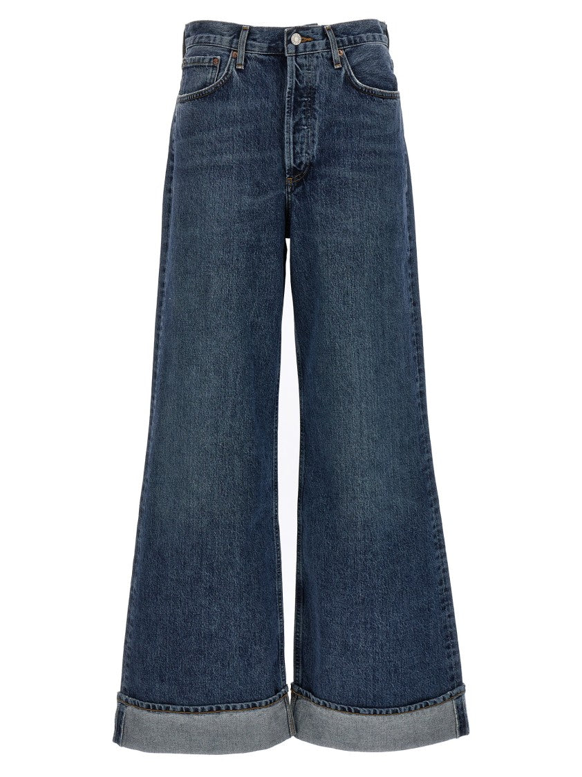 Agolde Dame' Jeans
