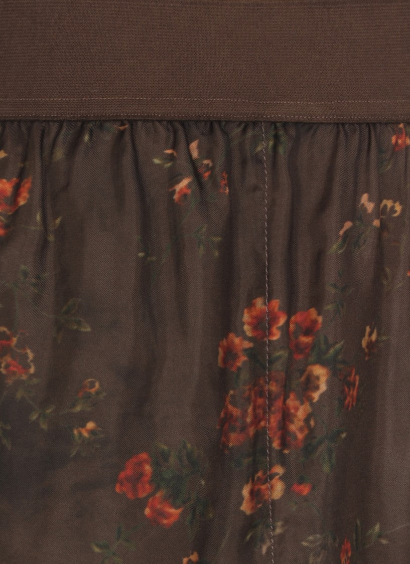 Uma Wang Palmer Trousers