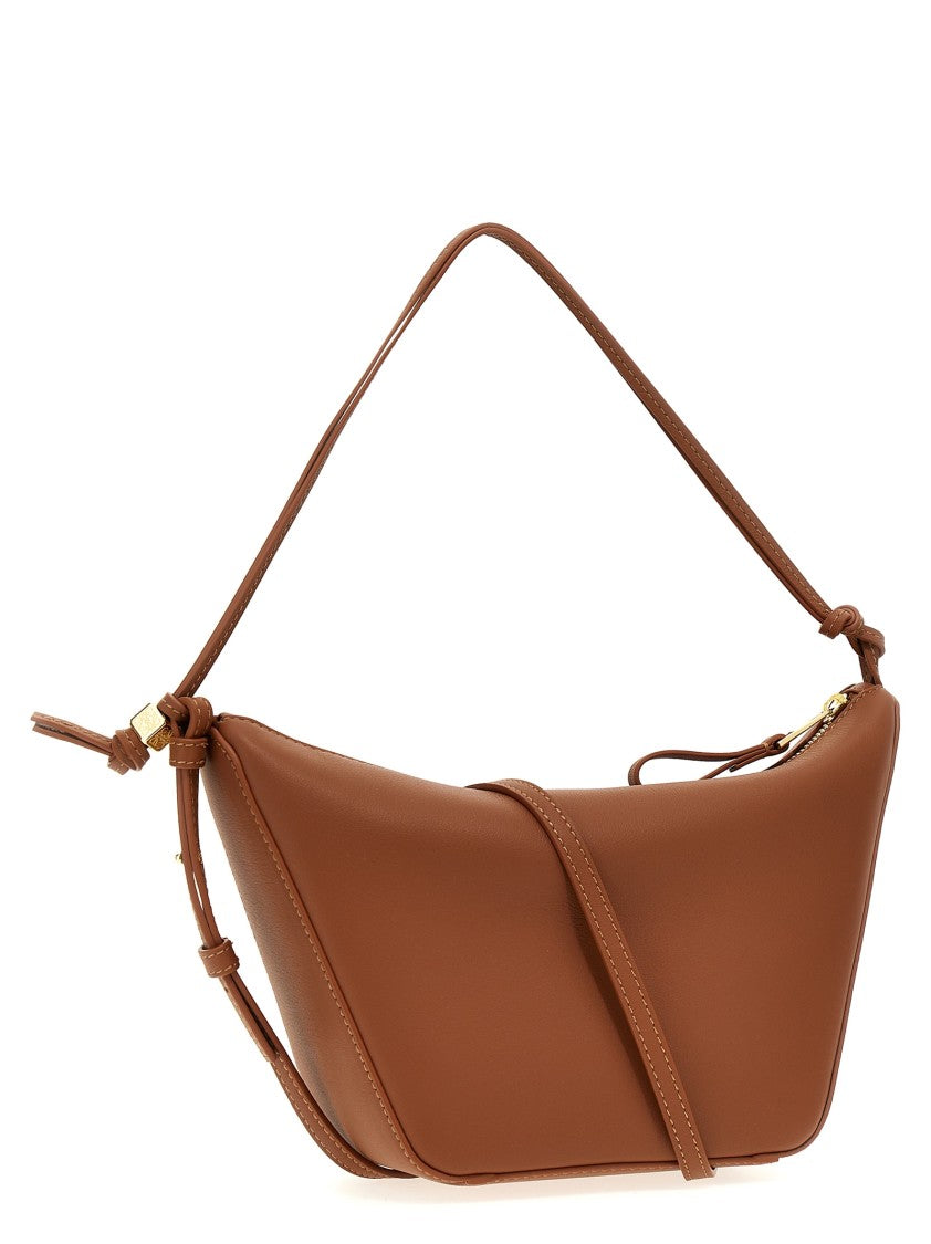 Loewe 'Mini Hammock Hobo' Shoulder Bag