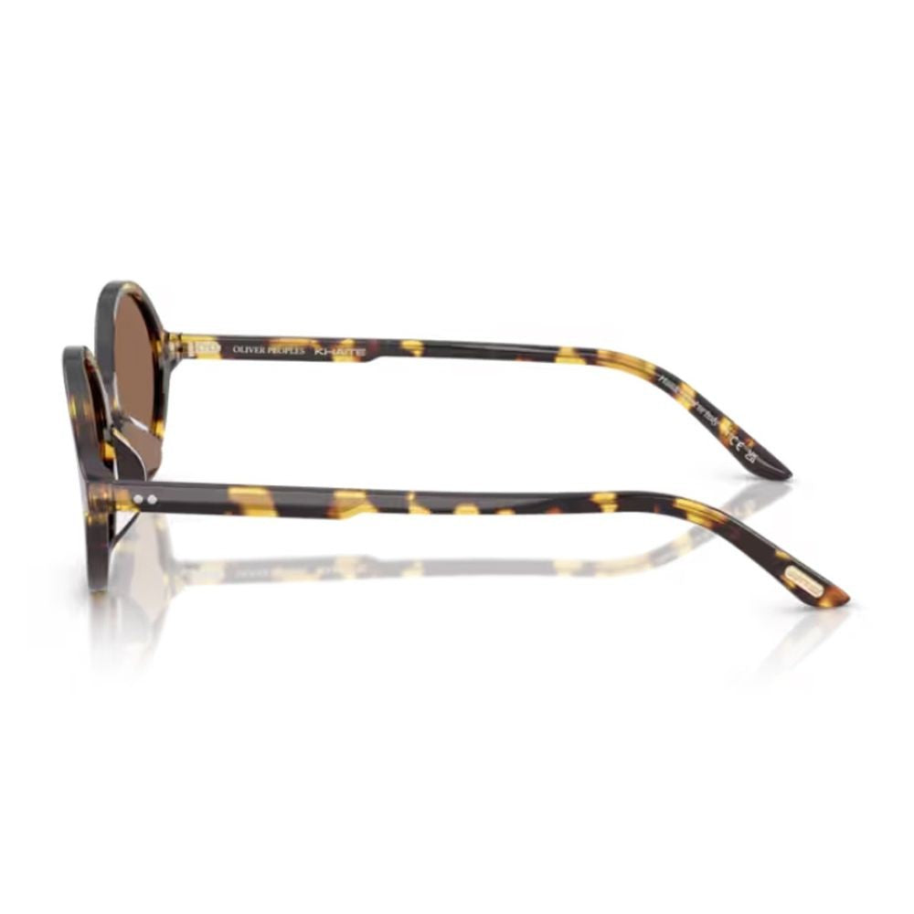 Oliver Peoples Ov5574su-2000C Collezione Khaite Eyewear