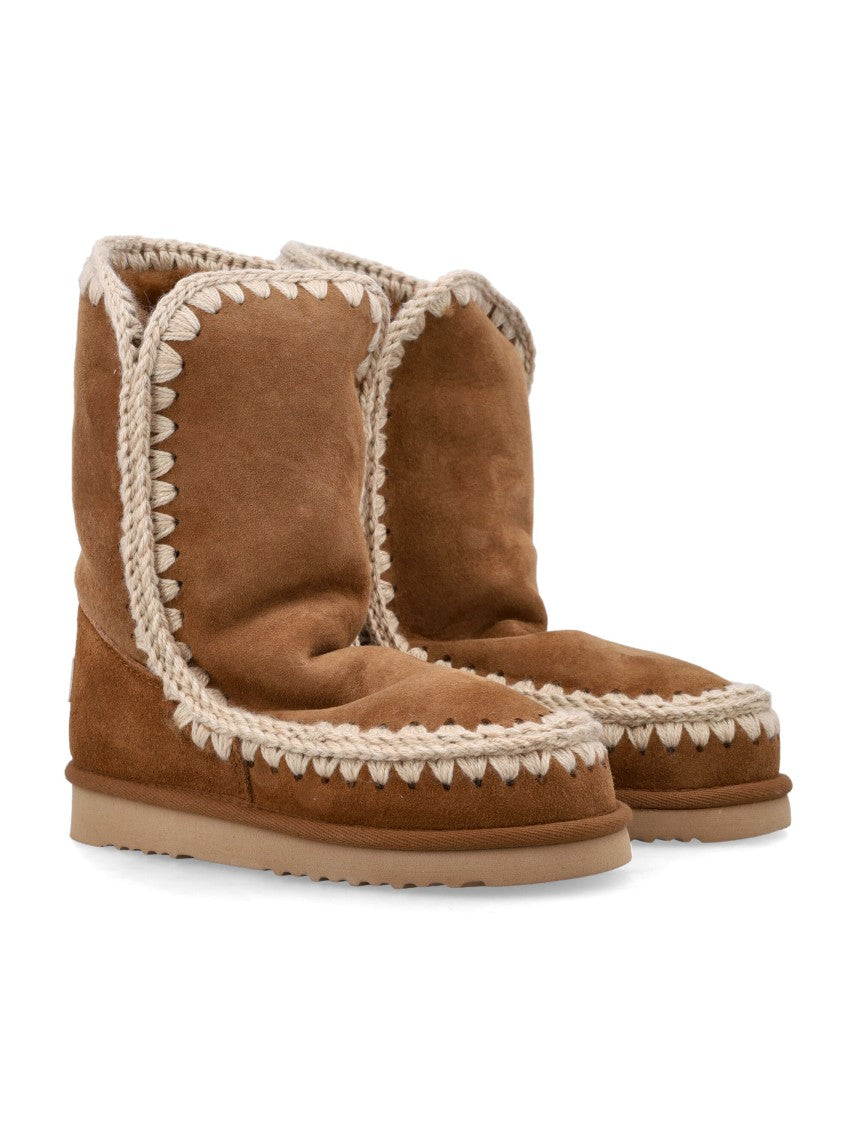 Mou Eskimo 24 Sheepskin Boots