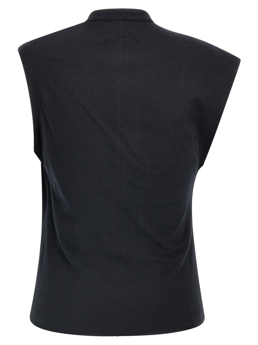 Isabel Marant 'Nayda' Top