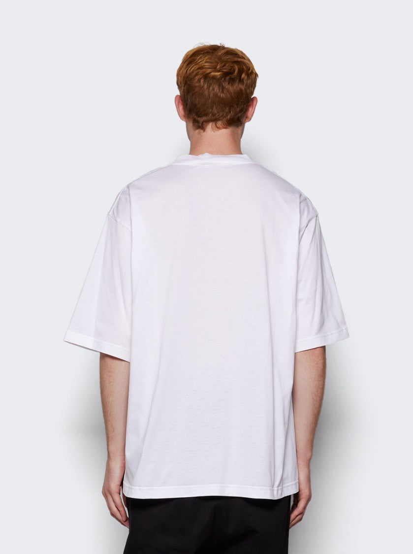 Marni Crayon Print T-Shirt