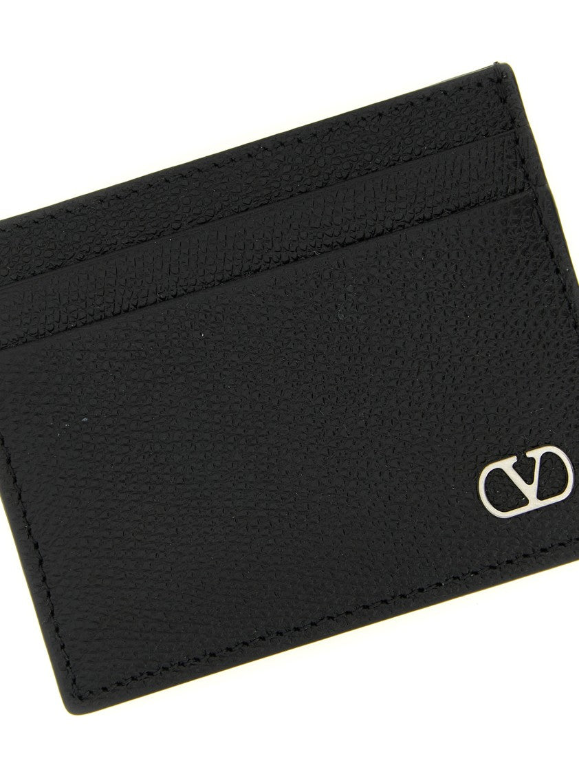 Valentino Garavani Vlogo Signature Cardholder