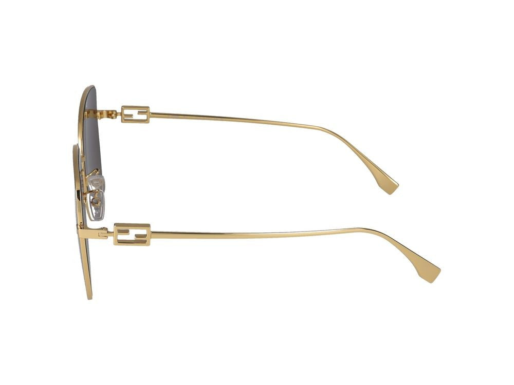 Maison Fendi Fendi Maison Sunglasses Fe40013u 30G 59/18/140