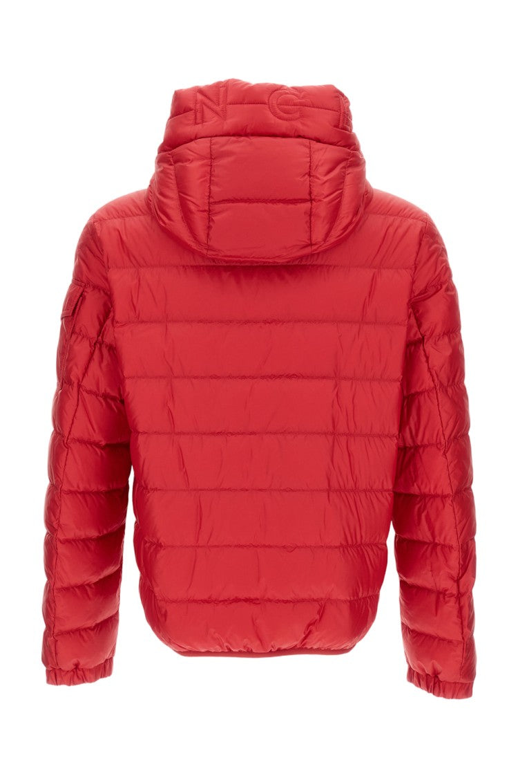 Moncler Padded Quilted Jacket
