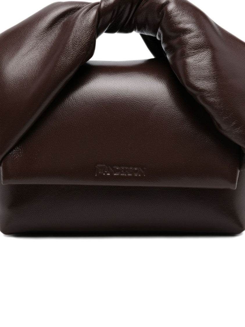 J. W. Anderson Small Twister Top Handle Bag