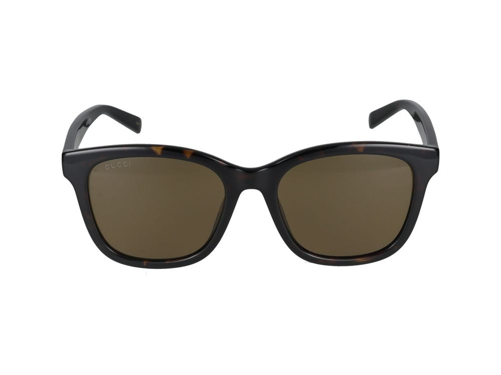 Gucci Sunglasses Gucci Gg1984sk 003 Havana Havana Brown 55/19/145