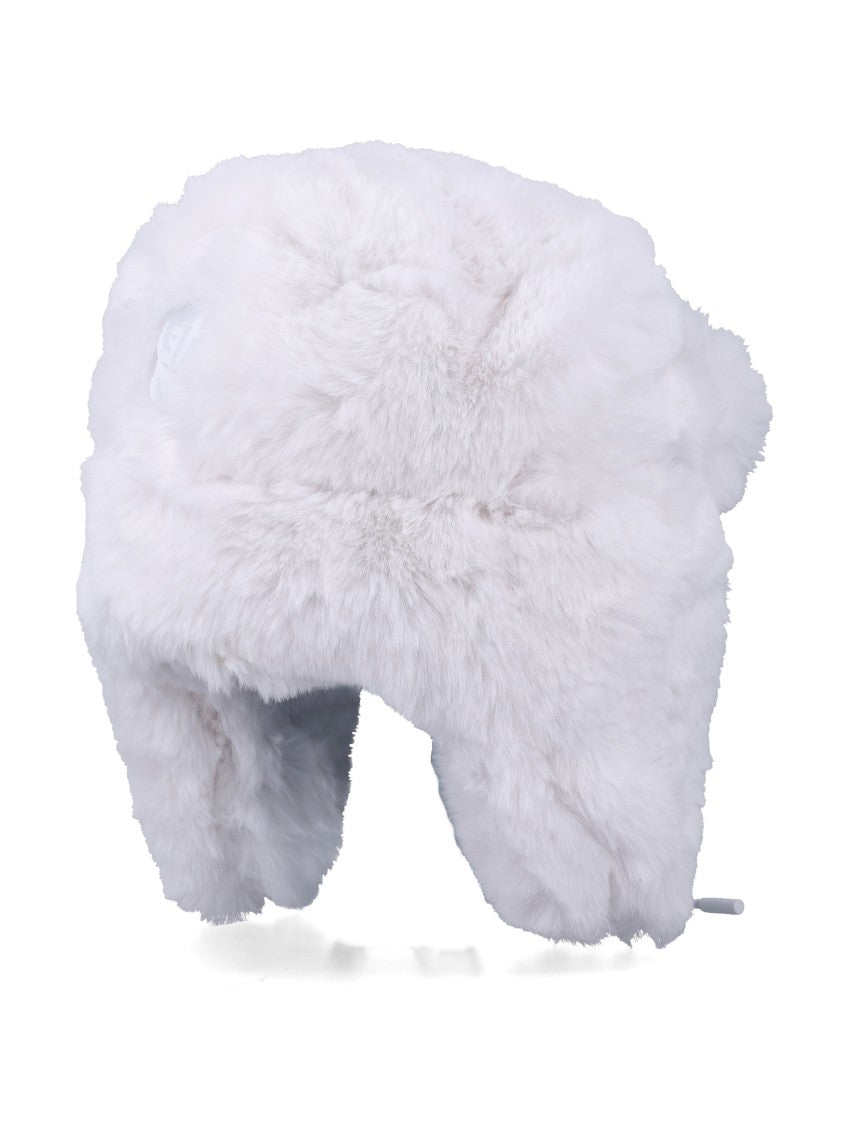 Goldbergh Goldberg Cher Fluffy Aviator Hat
