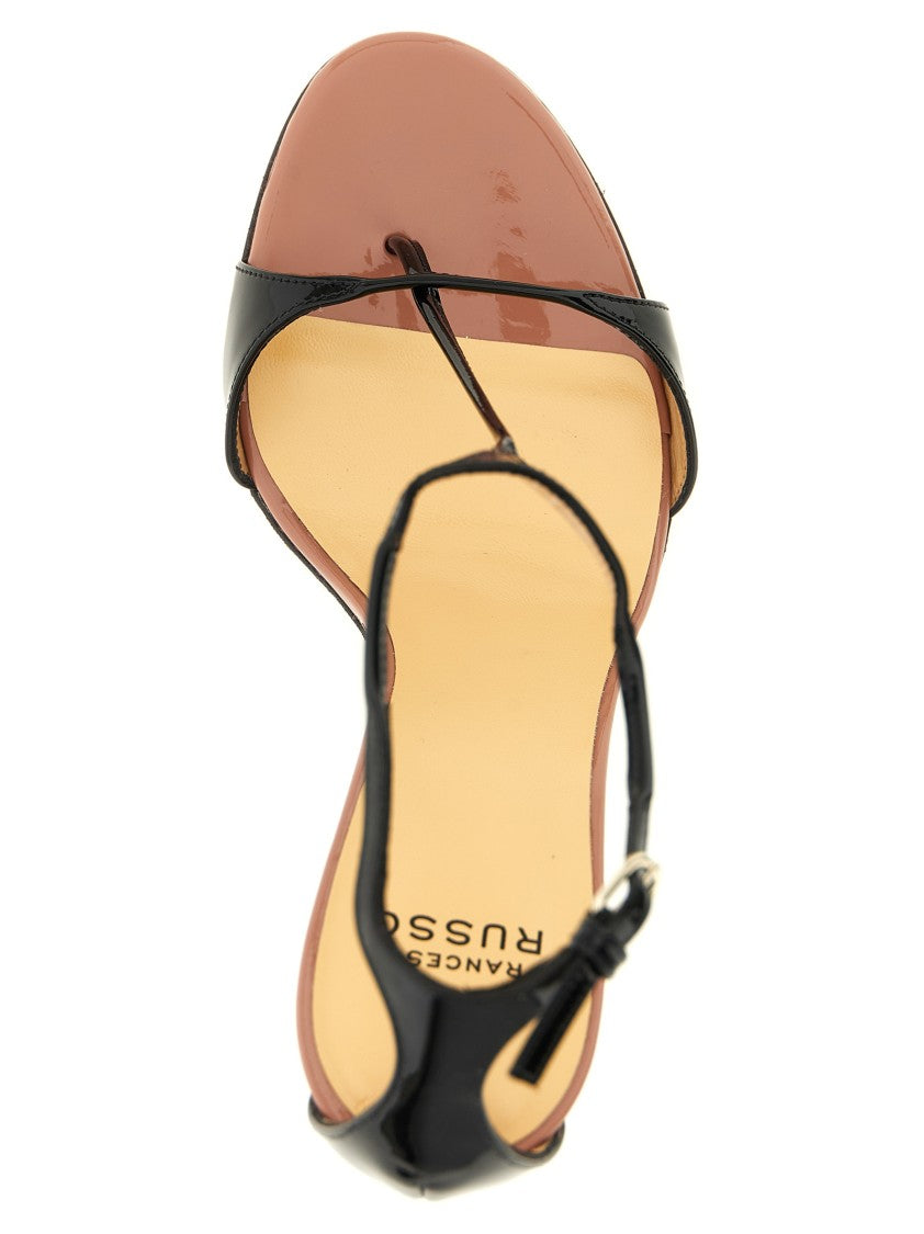 Francesco Russo R1s1022' Sandals