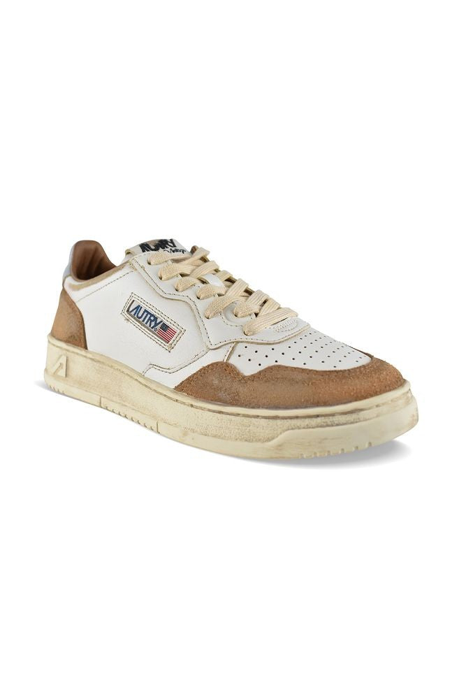 Autry Super Vintage Sneakers
