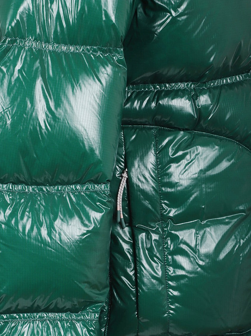 Casablanca Down-Filled Ripstop Nylon Puffer Jacket