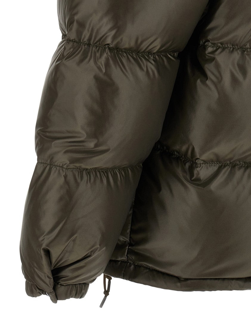 Prada Re-Nylon Down Jacket