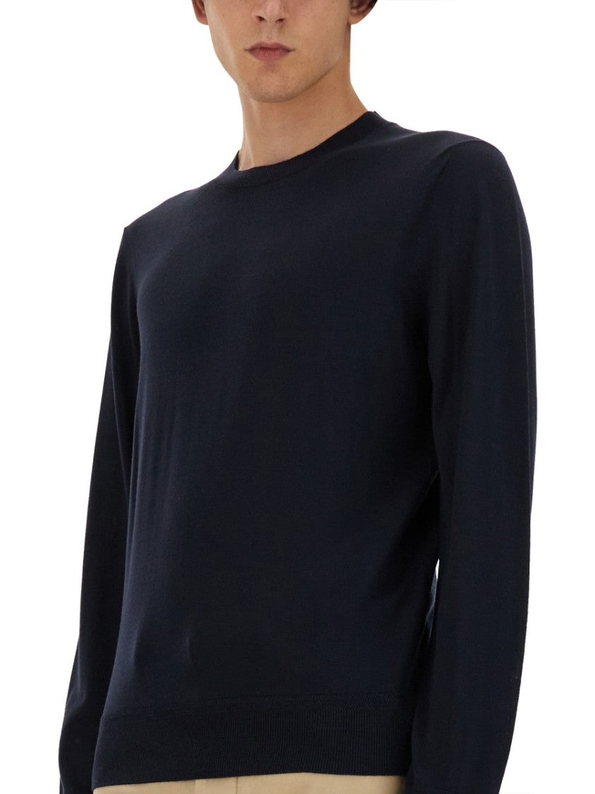 Tom Ford Wool Jersey.