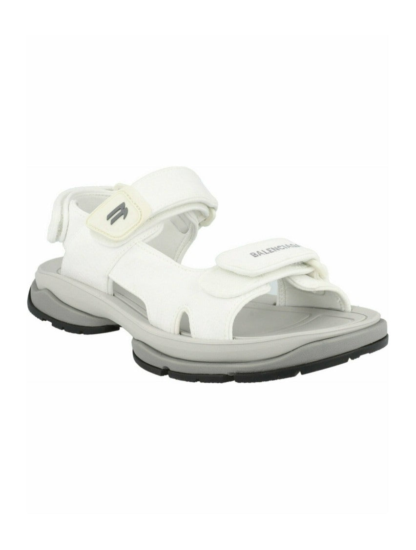 Balenciaga Tourist Sandal