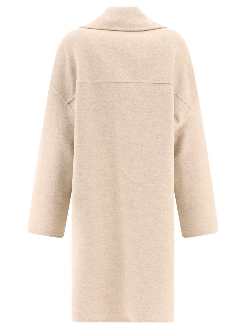 Max Mara "Angel" Coat