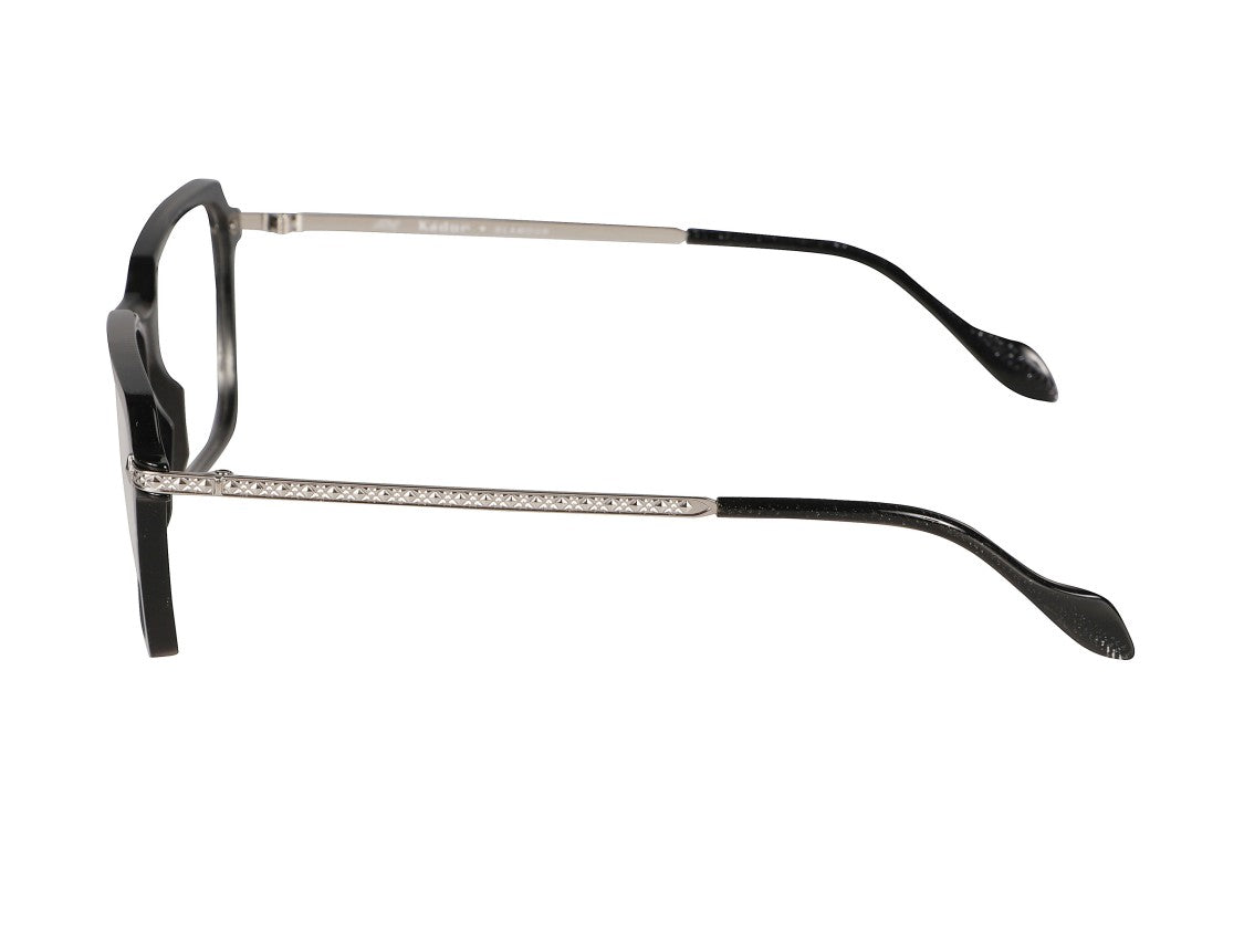 Kador Amy Large Square Eyeglasses