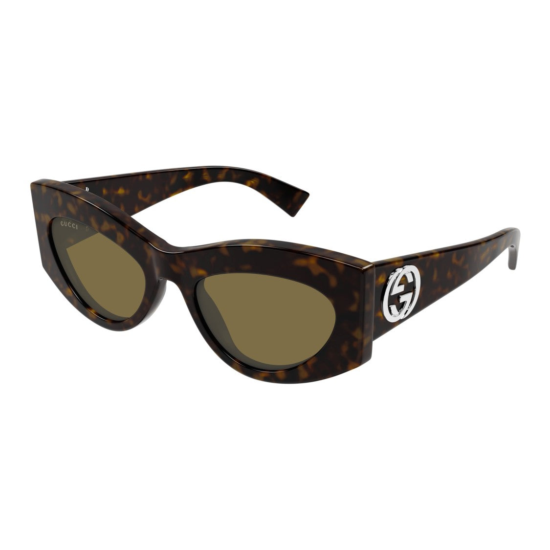 Gucci Gg1843s Cat-Eye Sunglasses