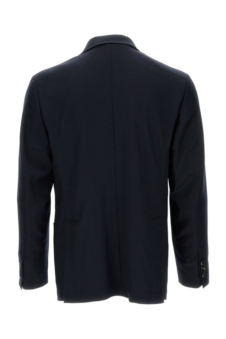 Barena Borgo Flan Jacket