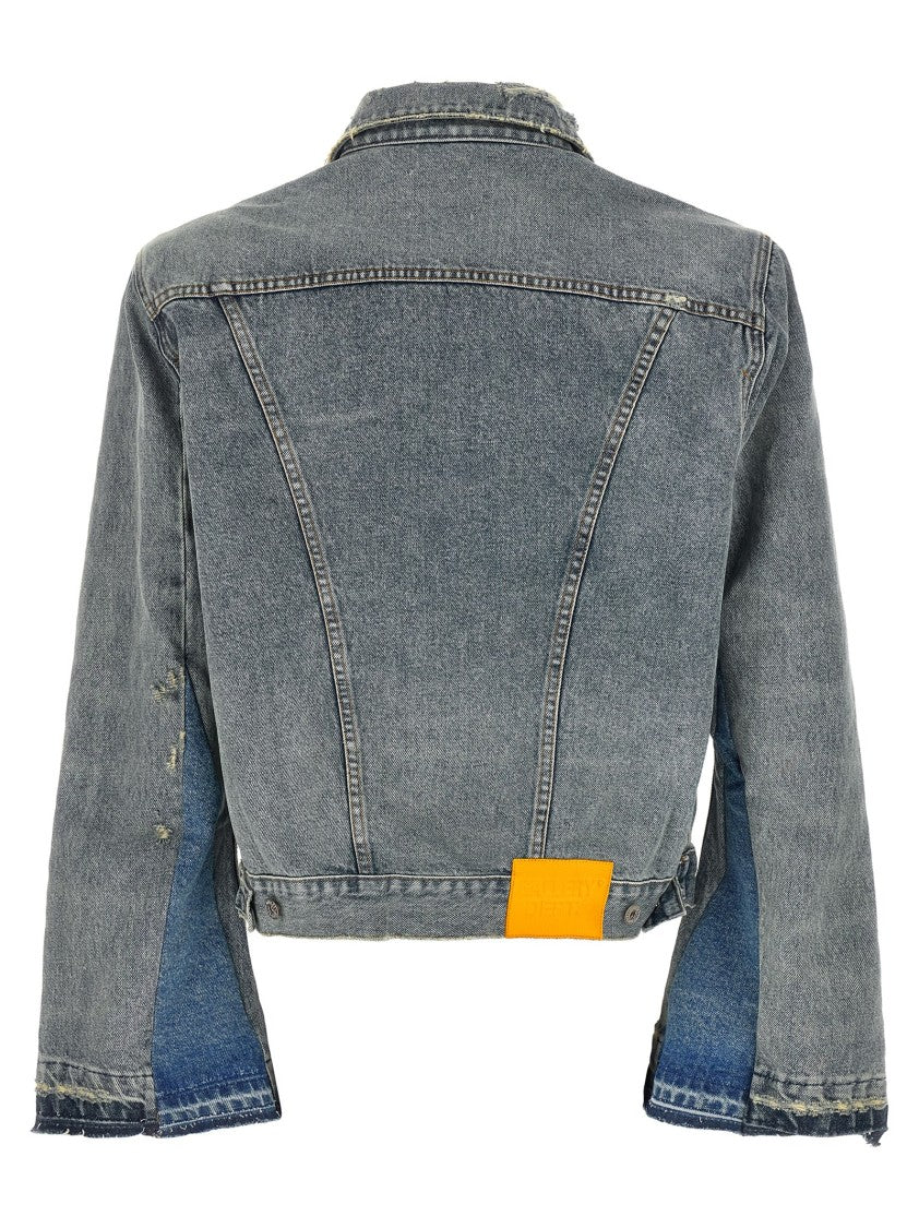 Gallery Dept. 'Ford Trucker' Jacket