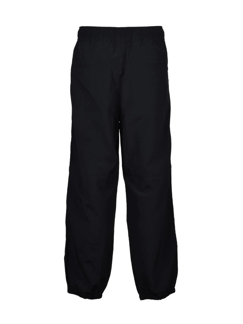 Marcelo Burlon Nylon Tracksuit - Black