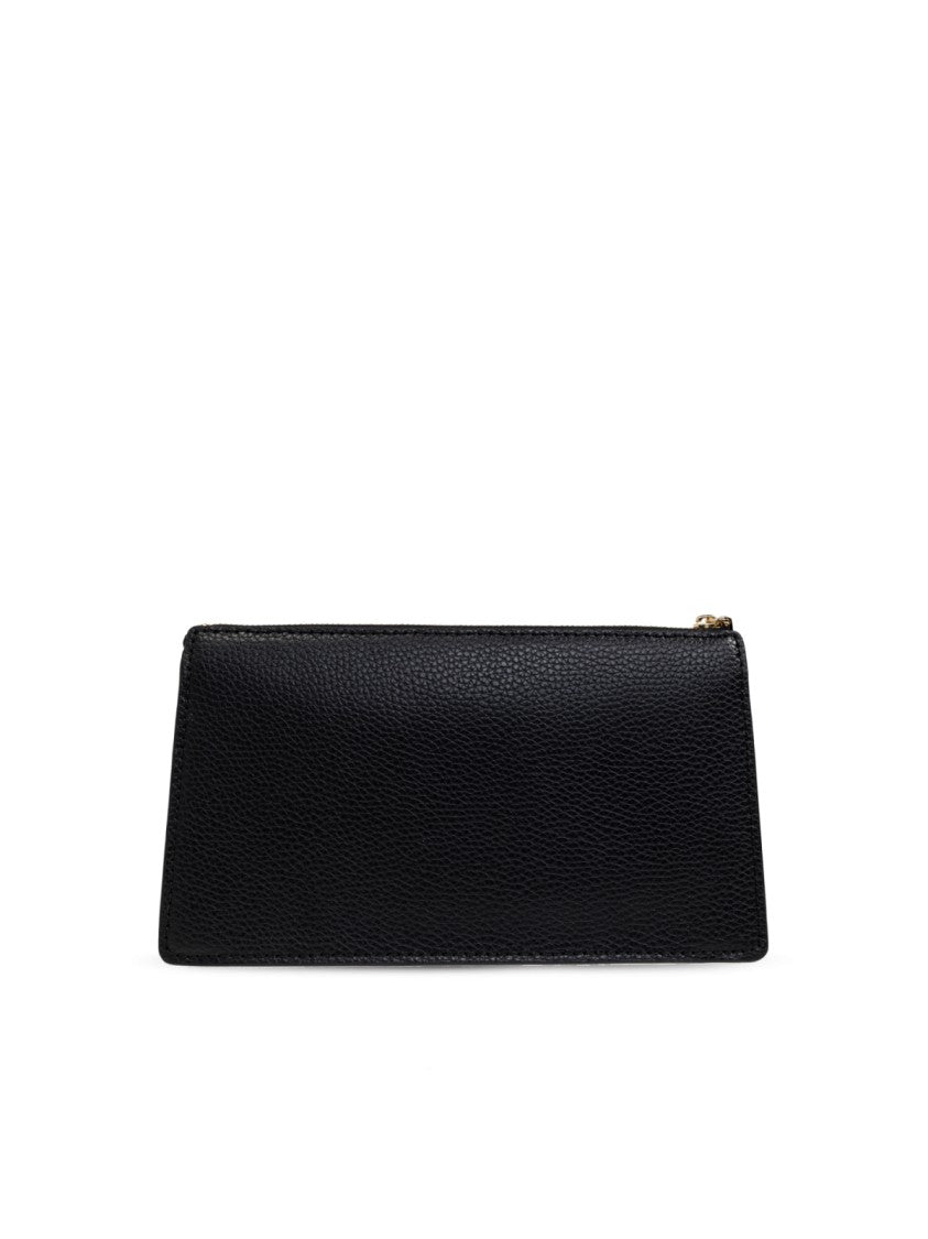 Michael Kors Empire Logo Shoulder Bag