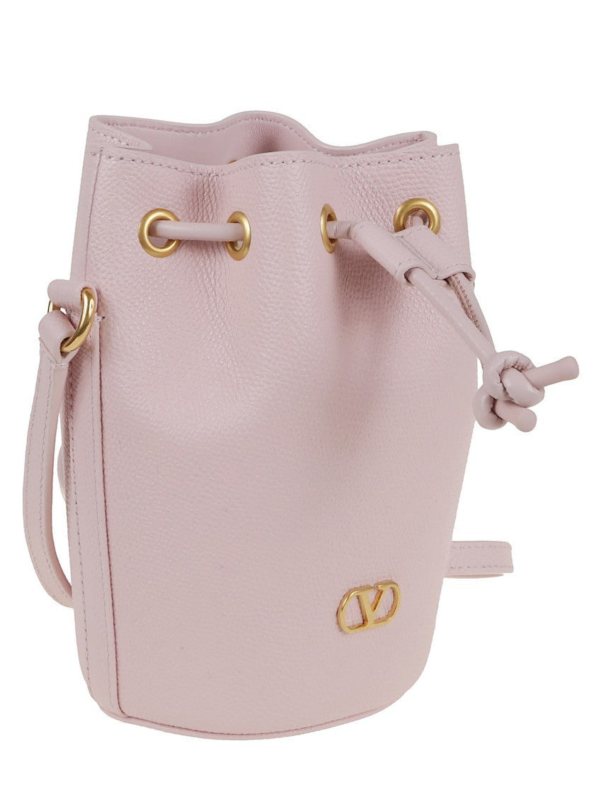 Valentino Garavani Mini Bucket Bag