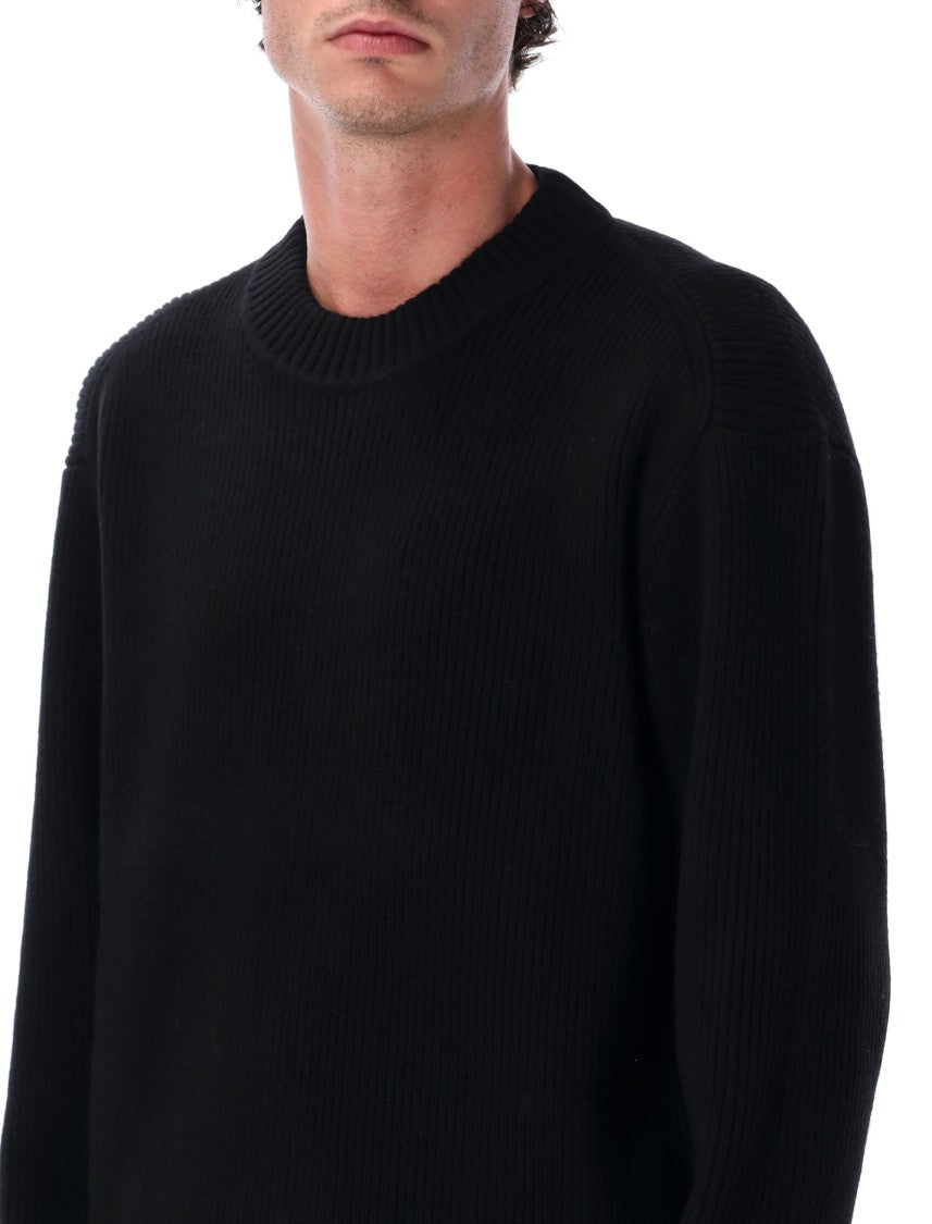 Berner Kuhl Naval Sweater