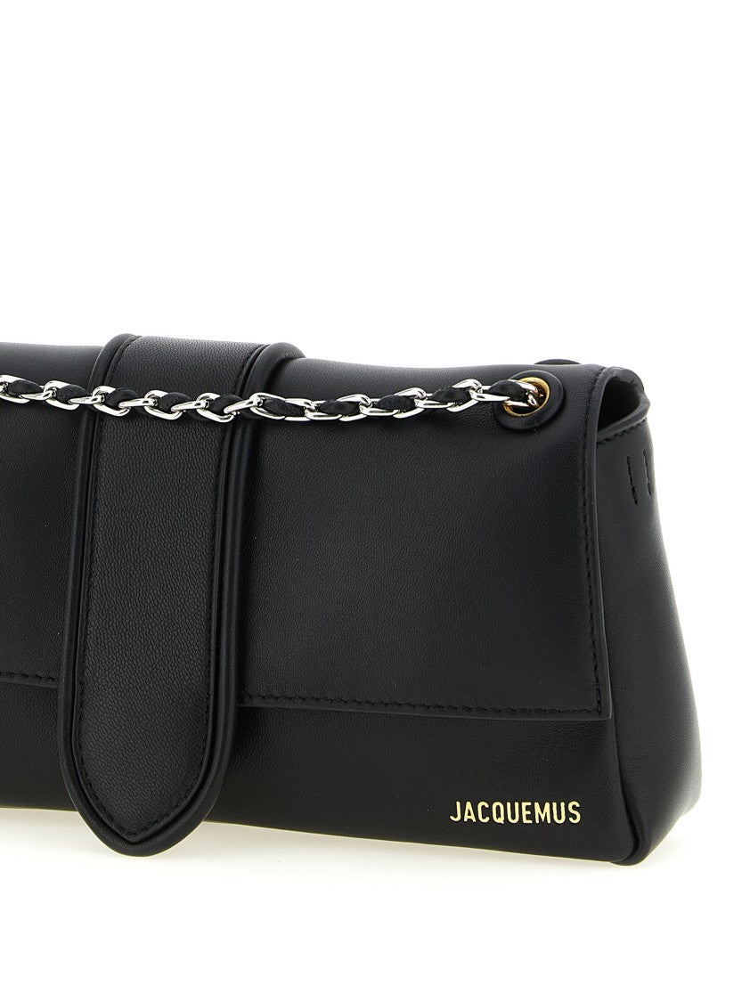 Jacquemus Le Bambino Chaîne Shoulder Bag