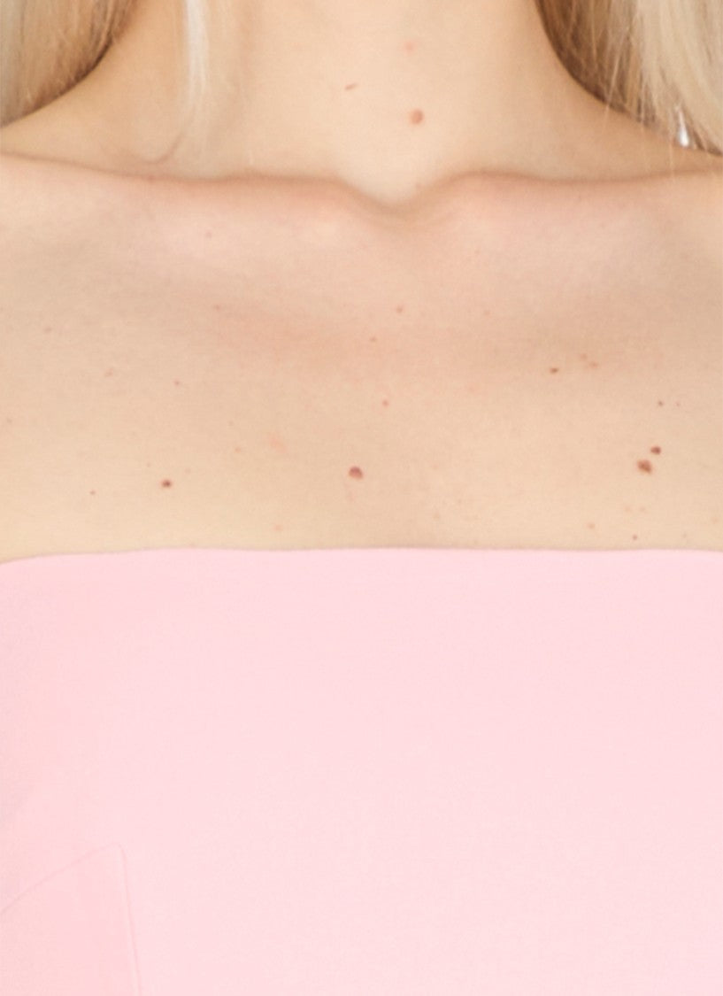 Solace London Anderson Maxi Dress