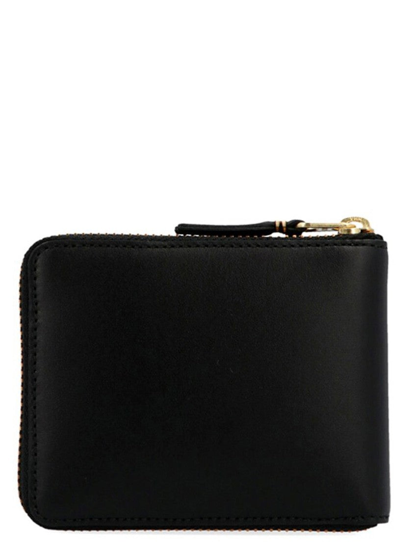 Comme Des Garçons Classic Leather Line’ Wallet