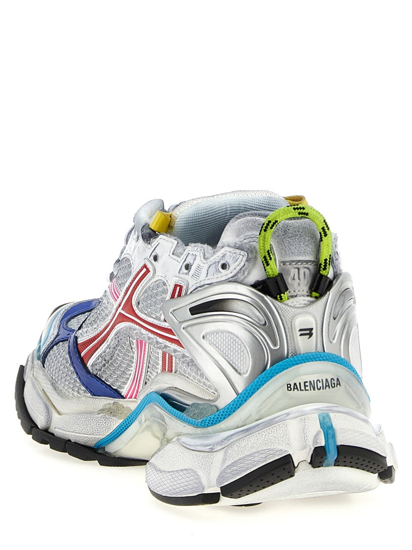 Balenciaga 'Runner' Sneakers