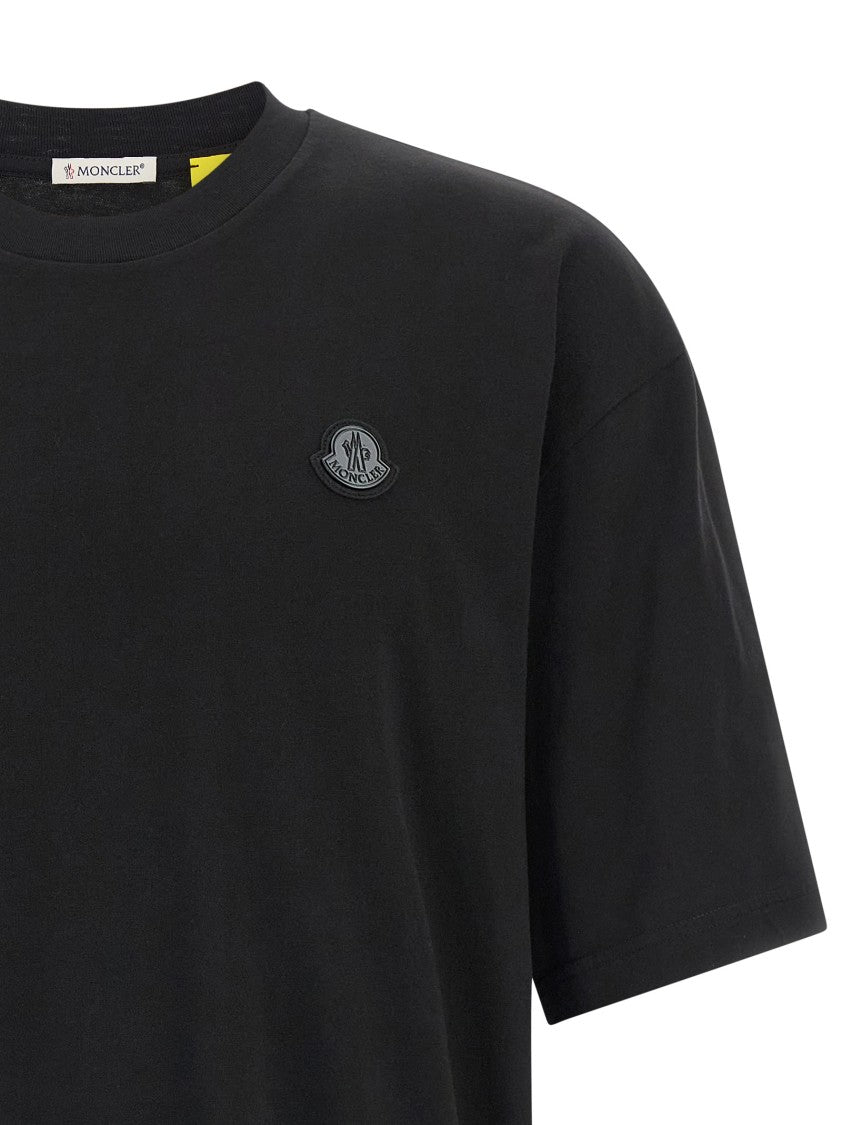 Moncler Genius Cotton Crewneck T-Shirt
