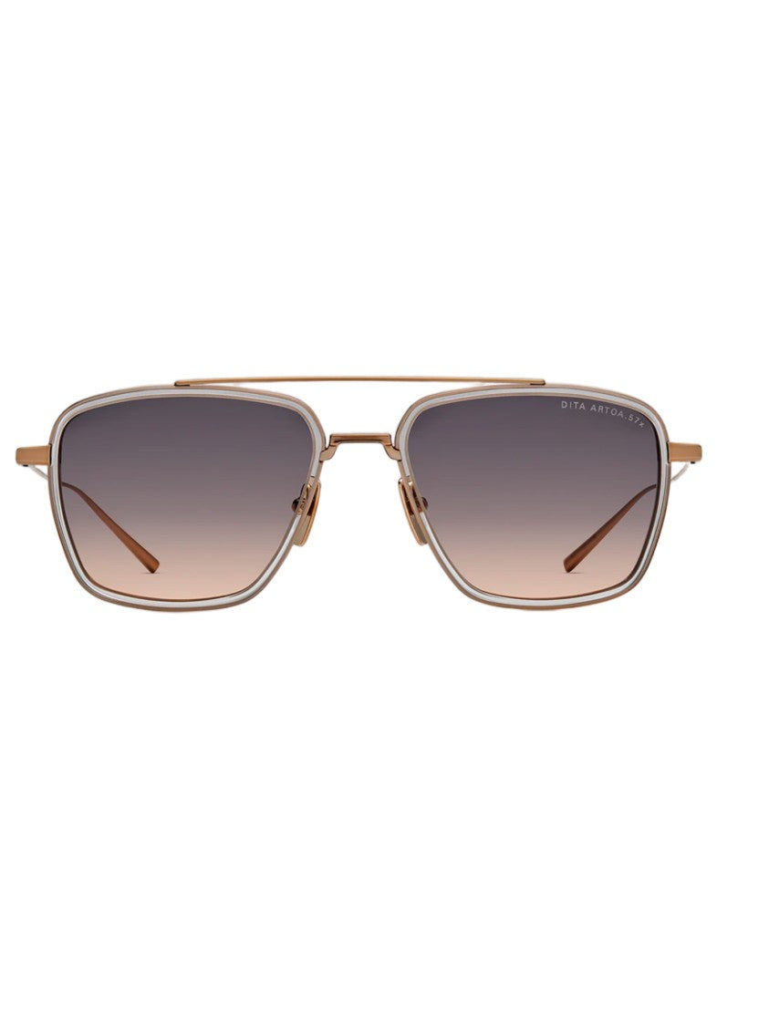 Dita International Fit 54 Mm Optical Frames