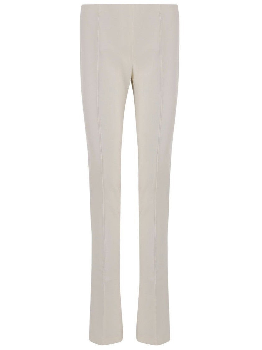 Armarium Slim Fit Cotton Pants
