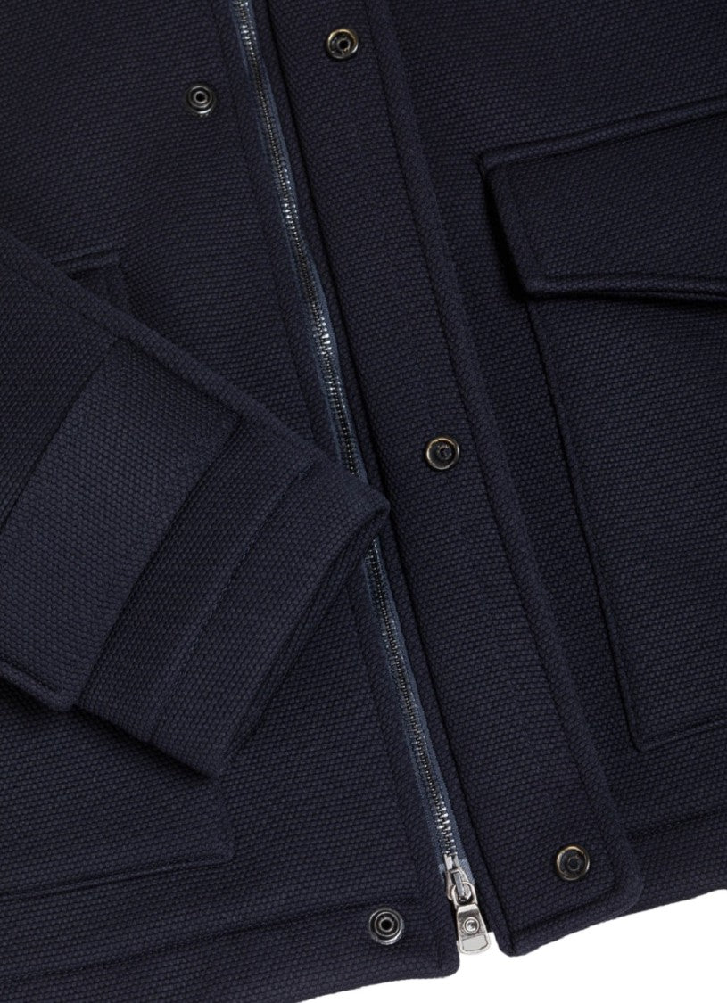 Colmar Originals Structured Hooded Jacket