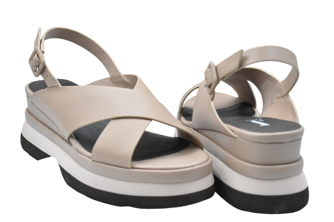 Jeannot Sabbia Laced Comfort Elegance Low Shoes