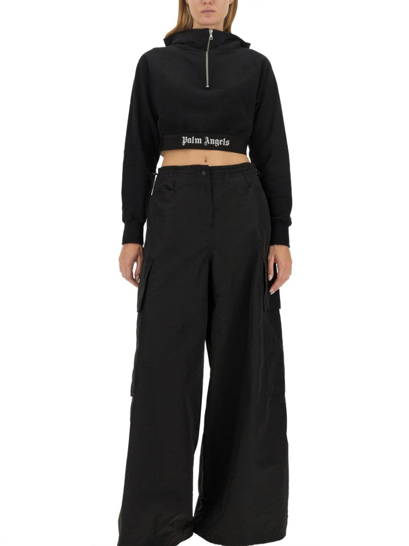 Palm Angels Cargo Pants