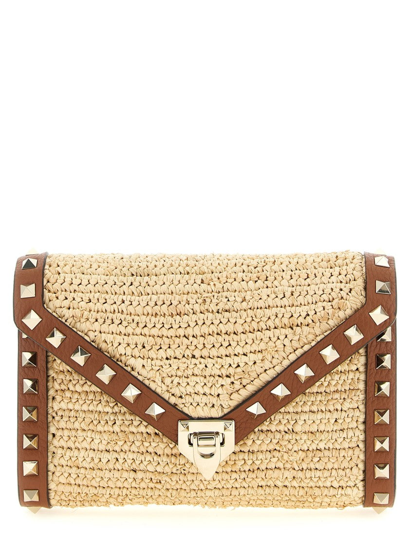 Valentino Garavani Rockstud' Mini Crossbody Bag
