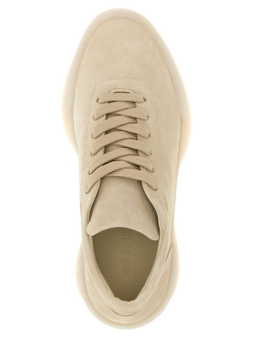 Fear Of God 'Aerobic Low' Sneakers