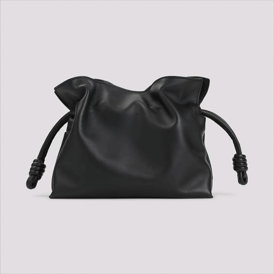 Loewe Soft Nappa Leather Crossbody Bag