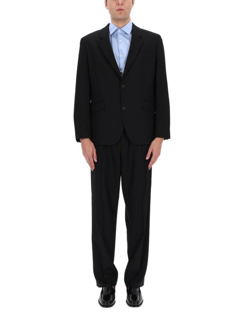 Hugo Karlo-Flips Classic Two-Piece Tailored Suit