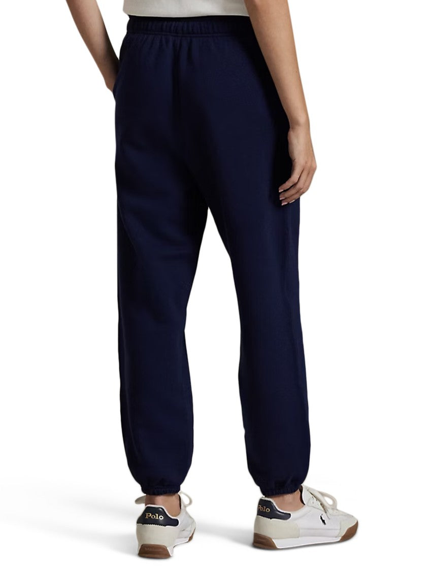 Polo Ralph Lauren Knit Drawstring Relaxed-Fit Jogger Pants