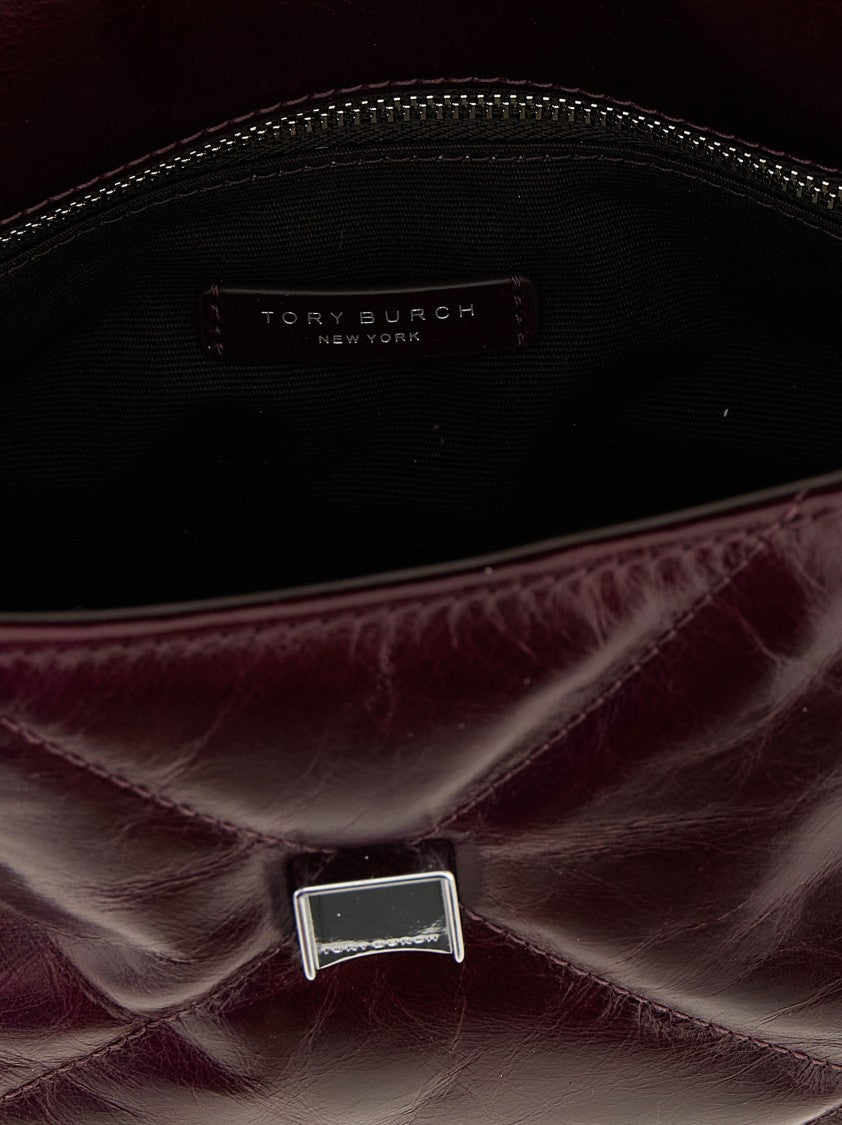 Tory Burch 'Kira Diamond' Small Shoulder Bag