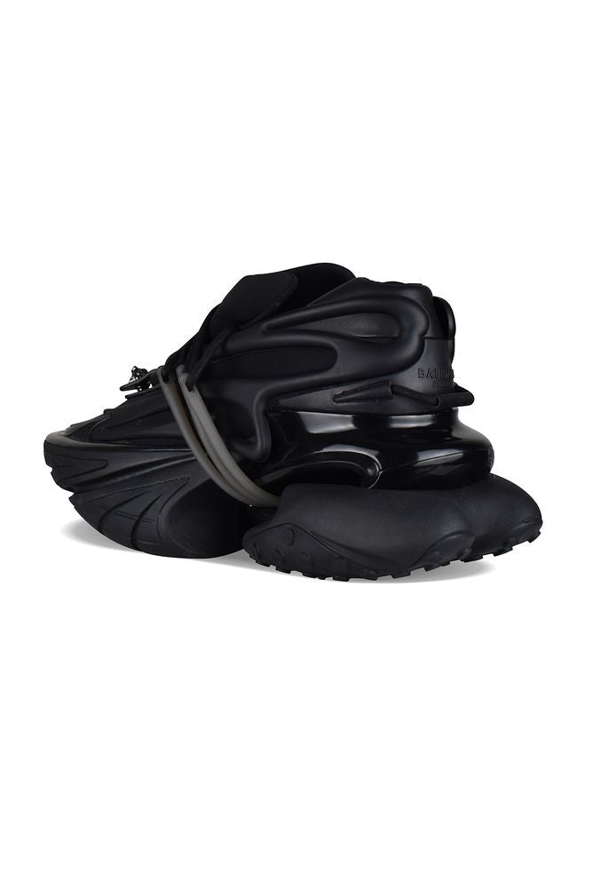 Balmain Unicorn Sneakers