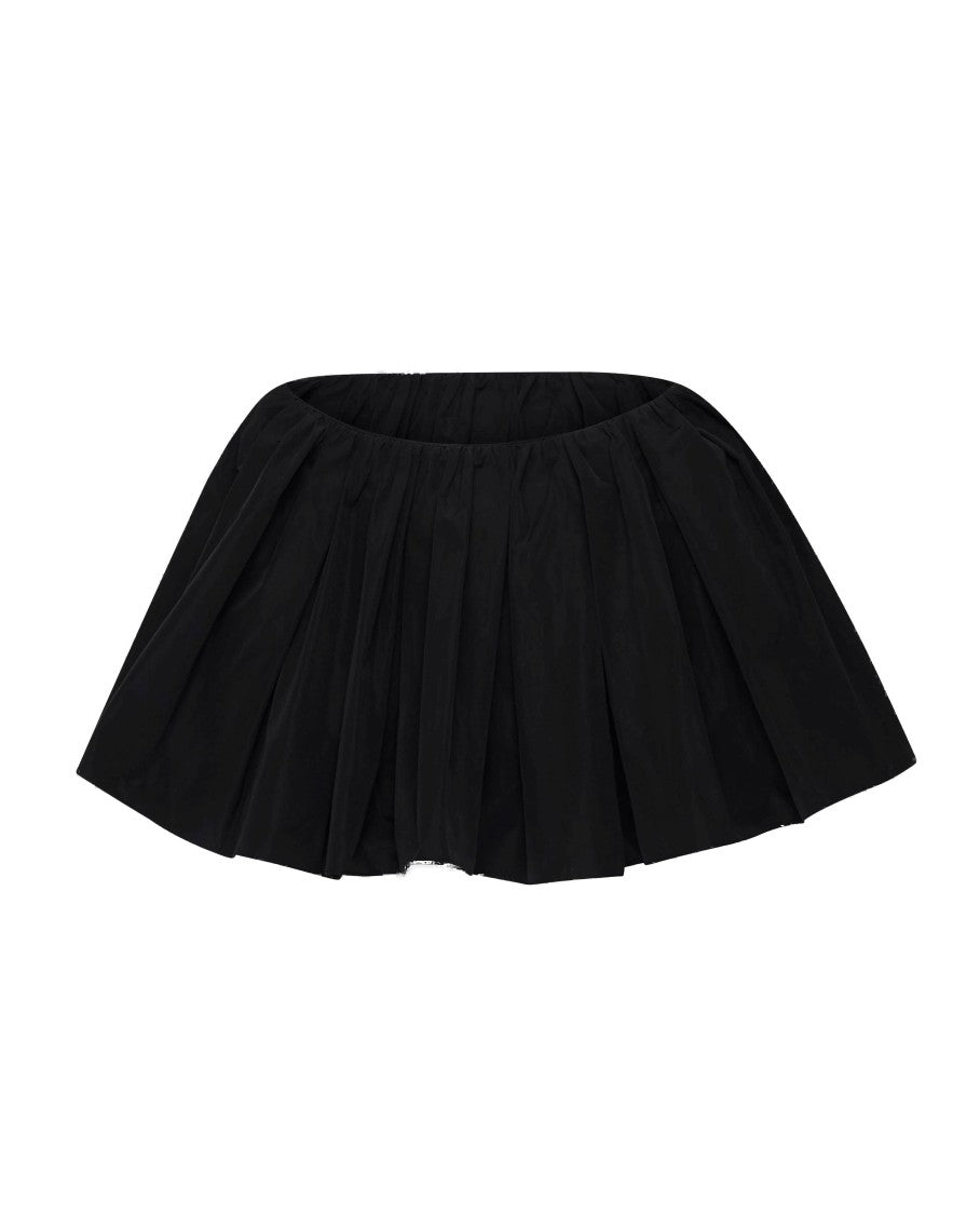 J. W. Anderson Gathered Skirt