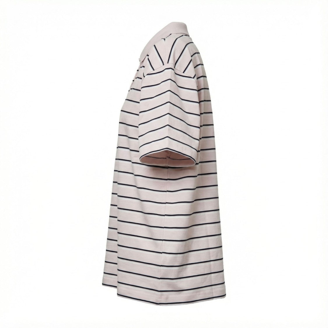 Rotate Plune Jersey Polo Shirt