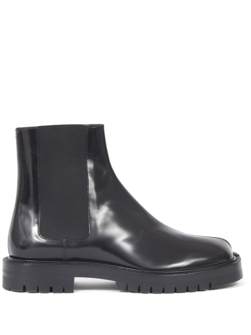 Maison Margiela Tabi County Chelsea Boots