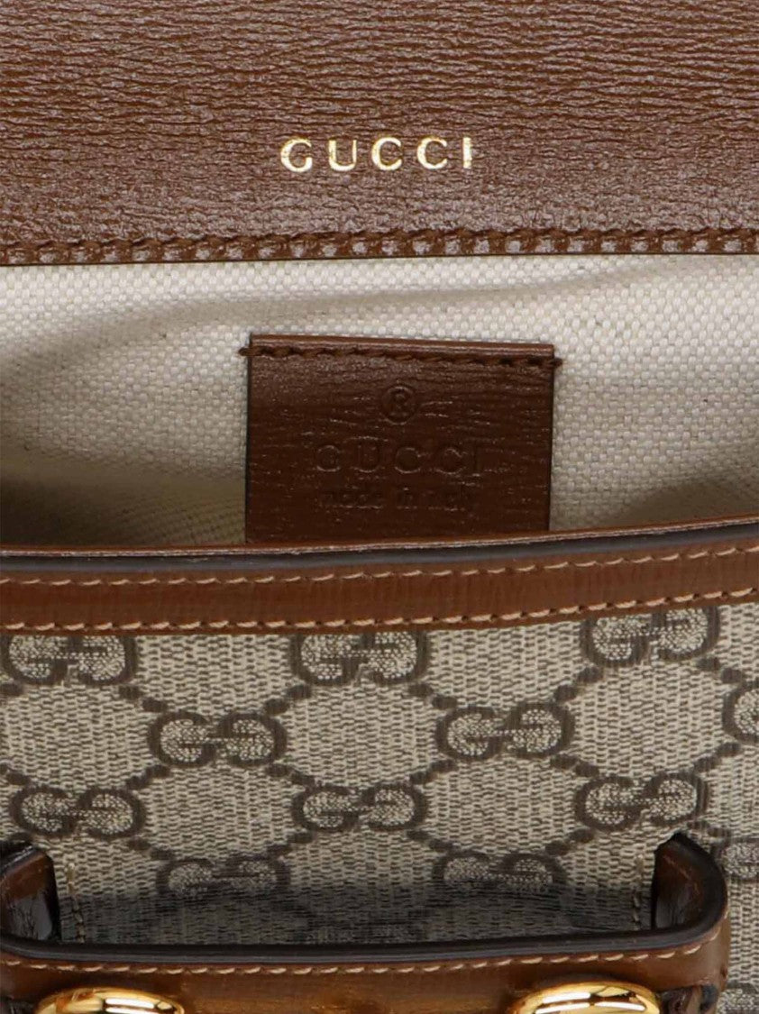Gucci Horsebit 1955' Shoulder Bag